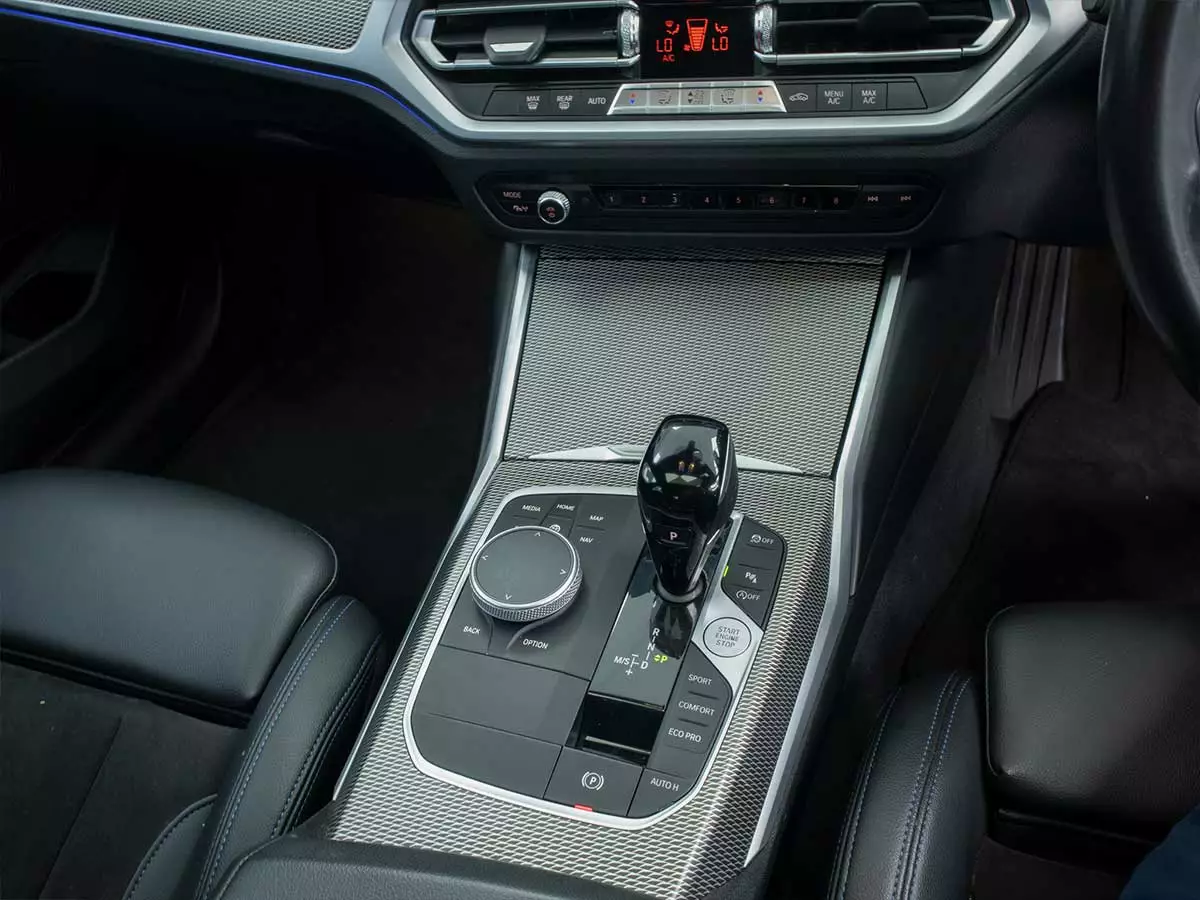 Vehicle Image for 17/24for BMW 3 Series 320i M Sport