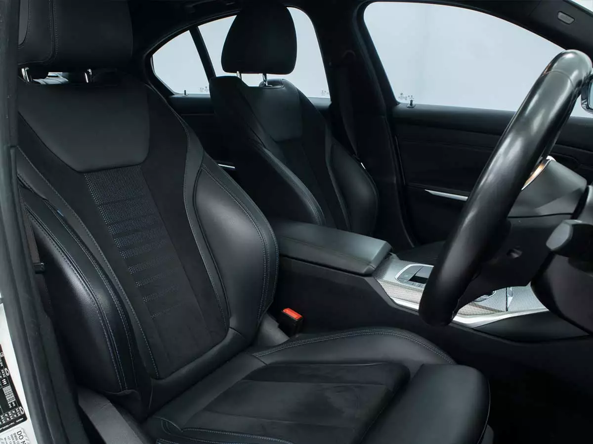 Vehicle Image for 24/24for BMW 3 Series 320i M Sport