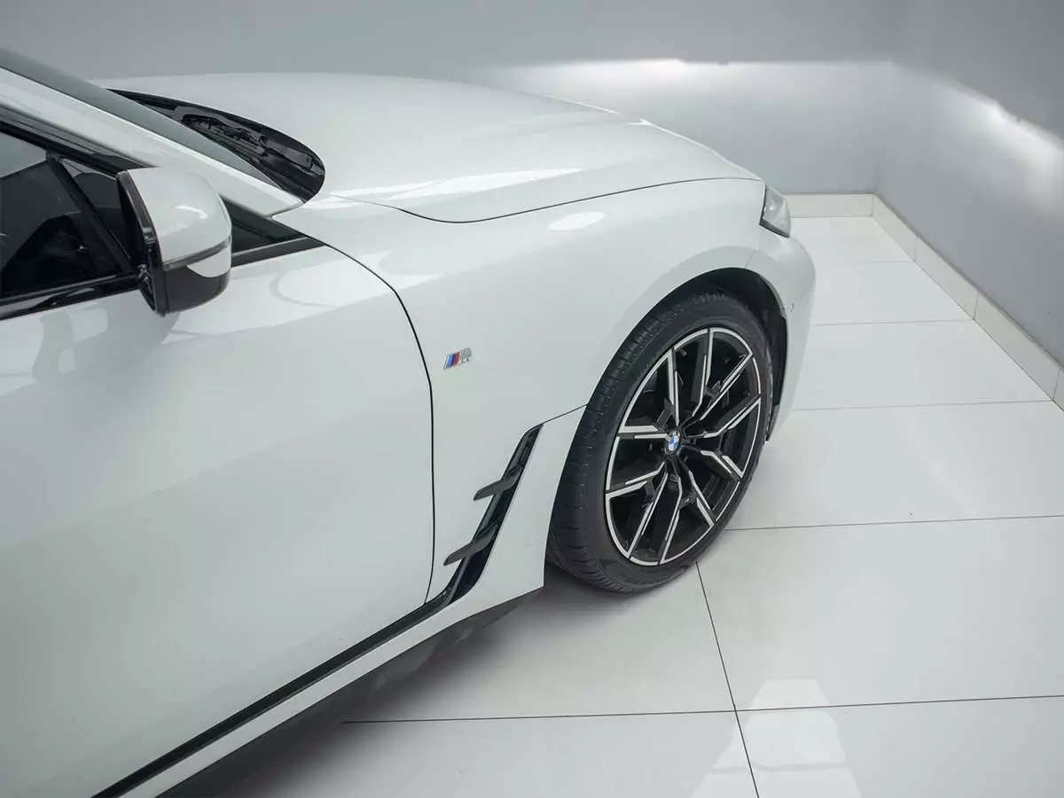 Vehicle Image for 7/25for BMW 4 Series 420i Gran Coupe M Sport