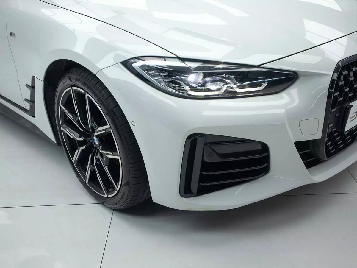 Vehicle Image for 8/25for BMW 4 Series 420i Gran Coupe M Sport