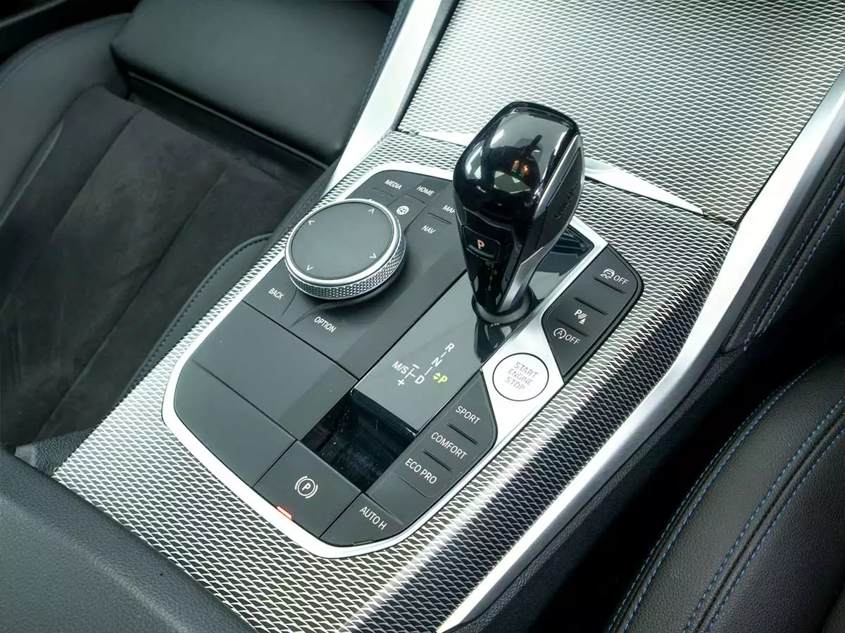 Vehicle Image for 18/25for BMW 4 Series 420i Gran Coupe M Sport