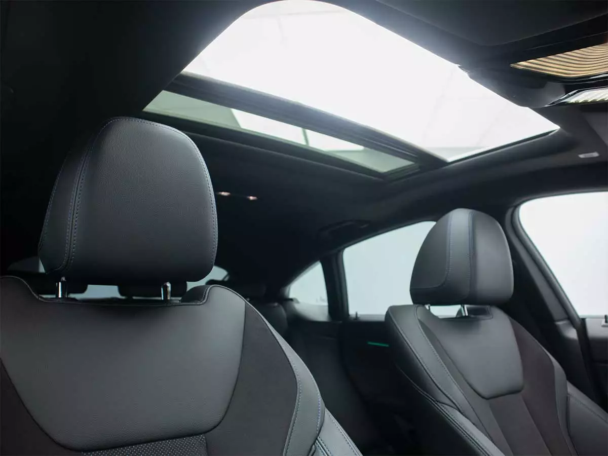 Vehicle Image for 22/25for BMW 4 Series 420i Gran Coupe M Sport