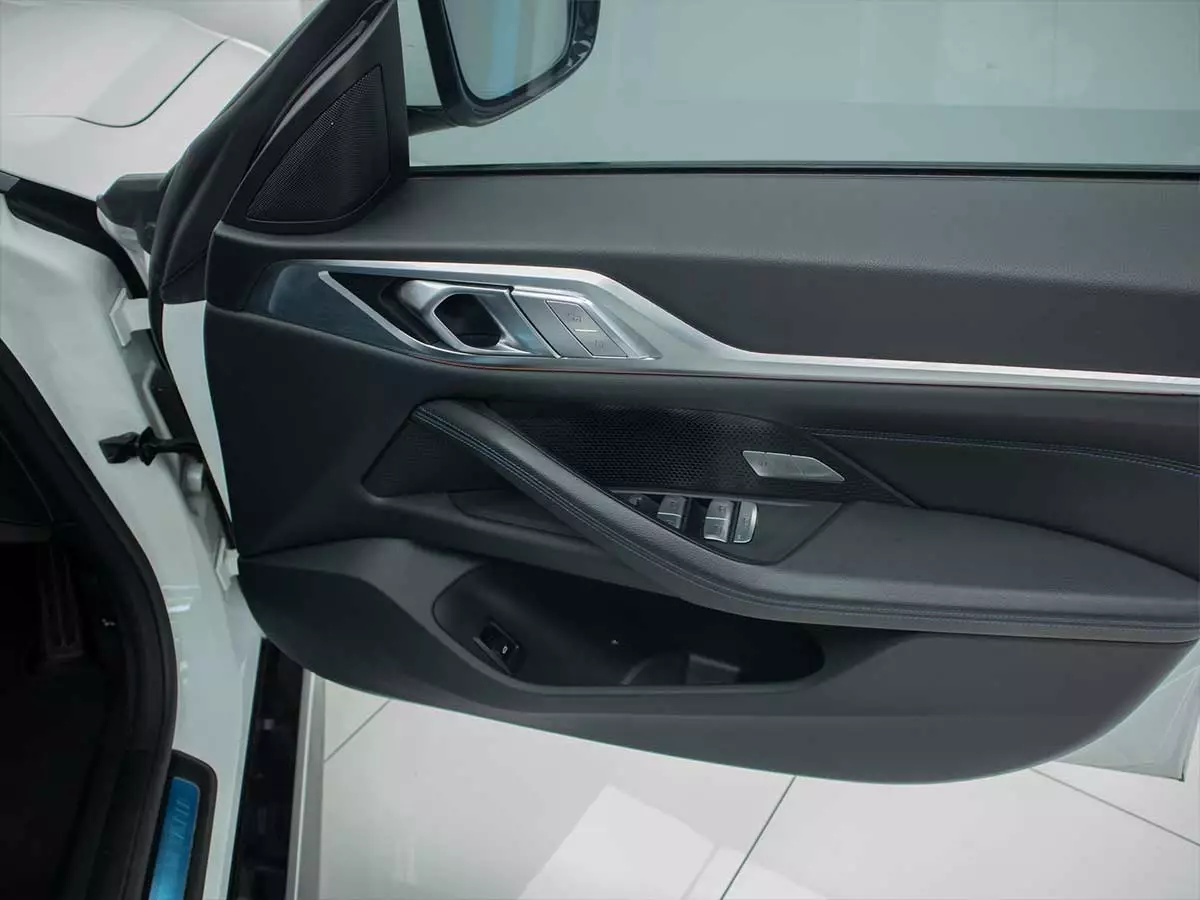 Vehicle Image for 23/25for BMW 4 Series 420i Gran Coupe M Sport