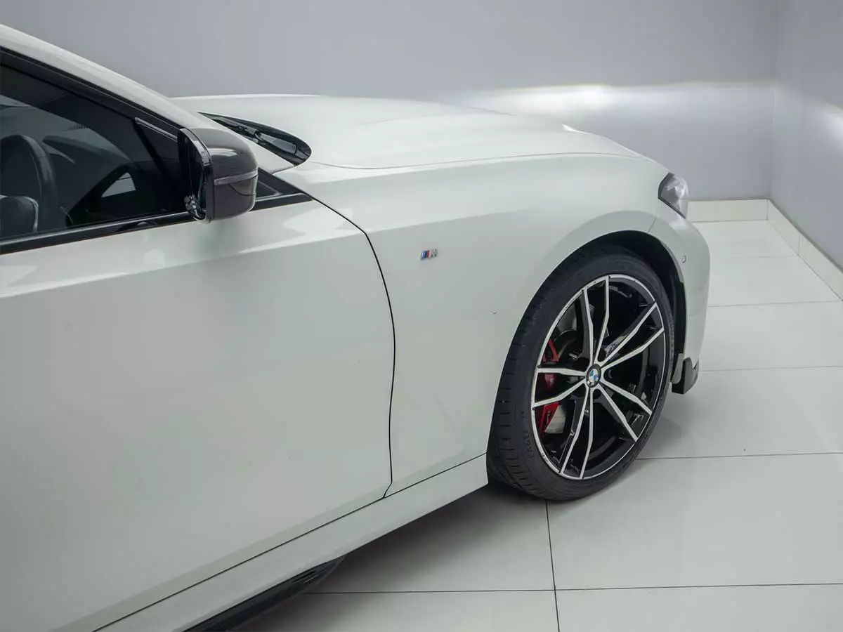 Vehicle Image for 7/24for BMW 3 Series 320i Mzansi Edition