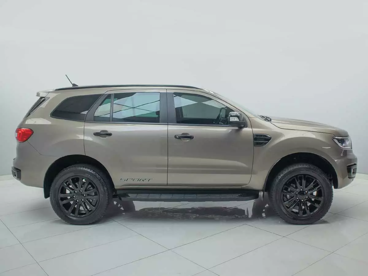 Vehicle Image for 4/21for Ford Everest 2.0SiT XLT Sport