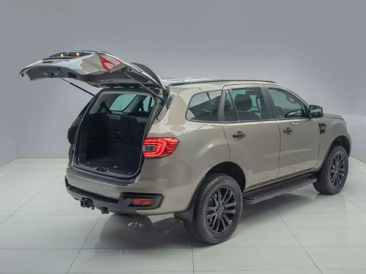 Vehicle Image for 6/21for Ford Everest 2.0SiT XLT Sport