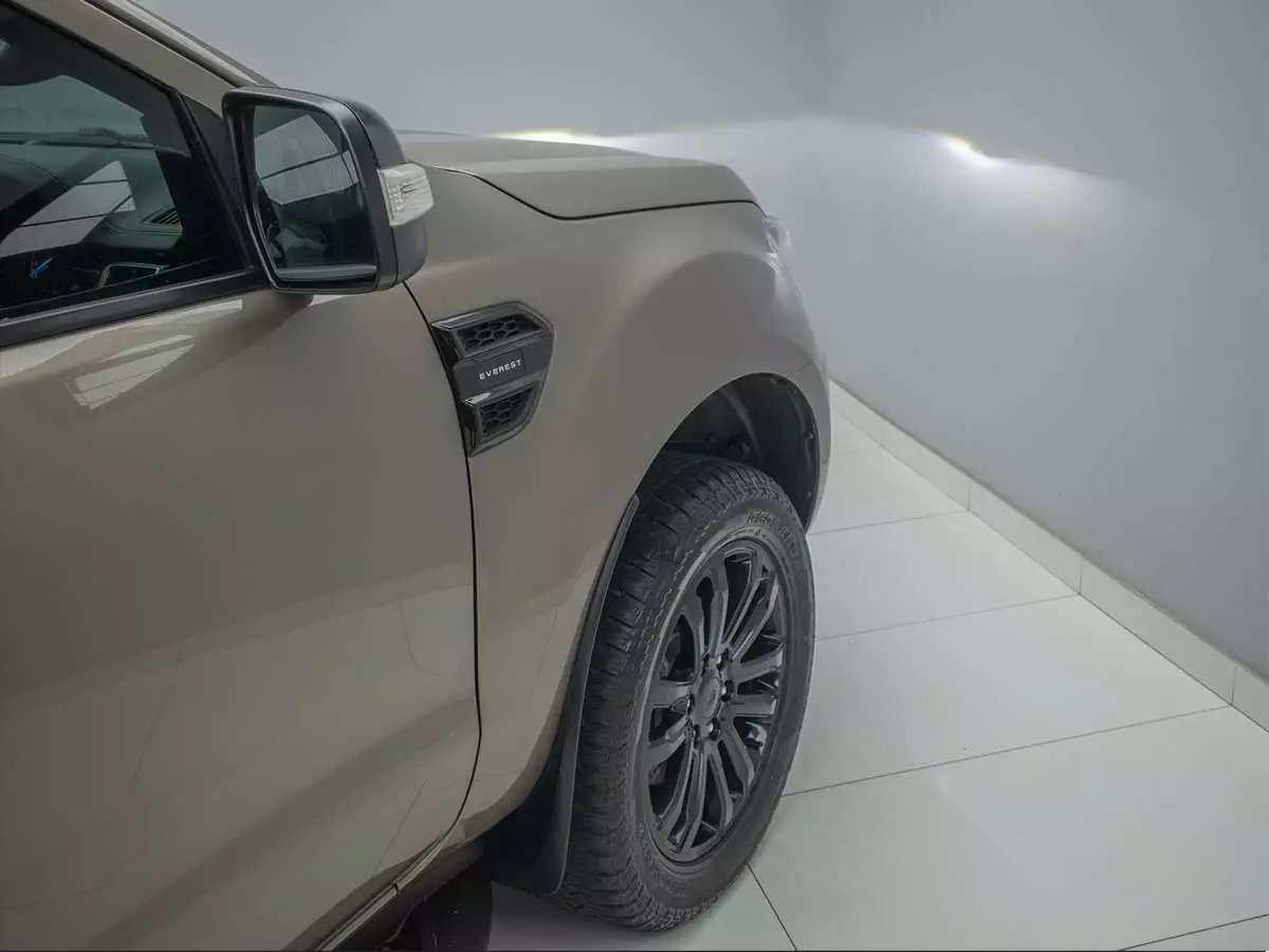 Vehicle Image for 7/21for Ford Everest 2.0SiT XLT Sport