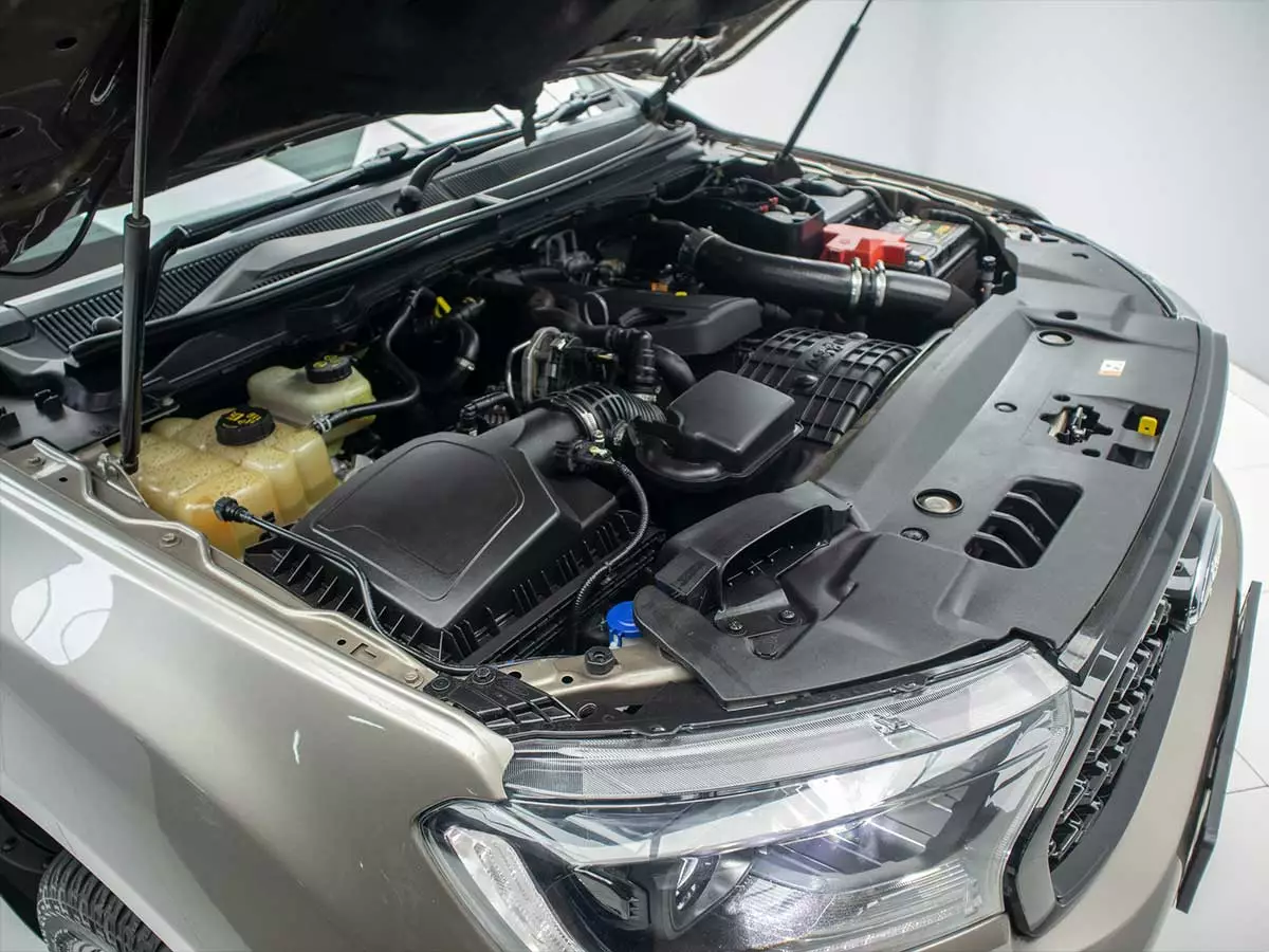 Vehicle Image for 9/21for Ford Everest 2.0SiT XLT Sport