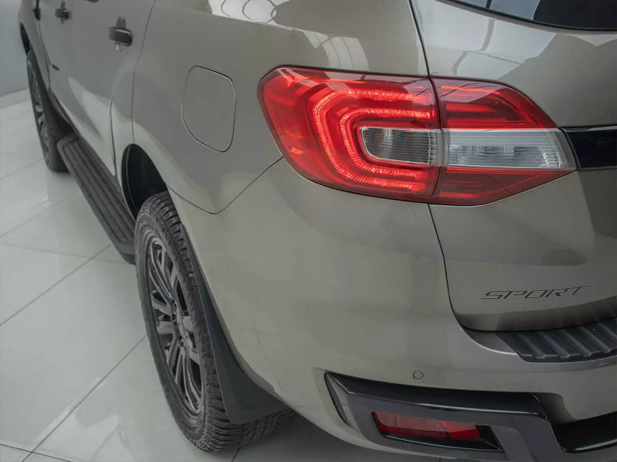 Vehicle Image for 10/21for Ford Everest 2.0SiT XLT Sport