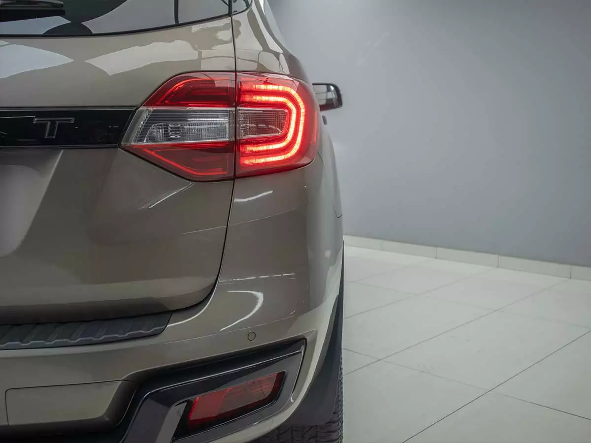 Vehicle Image for 11/21for Ford Everest 2.0SiT XLT Sport