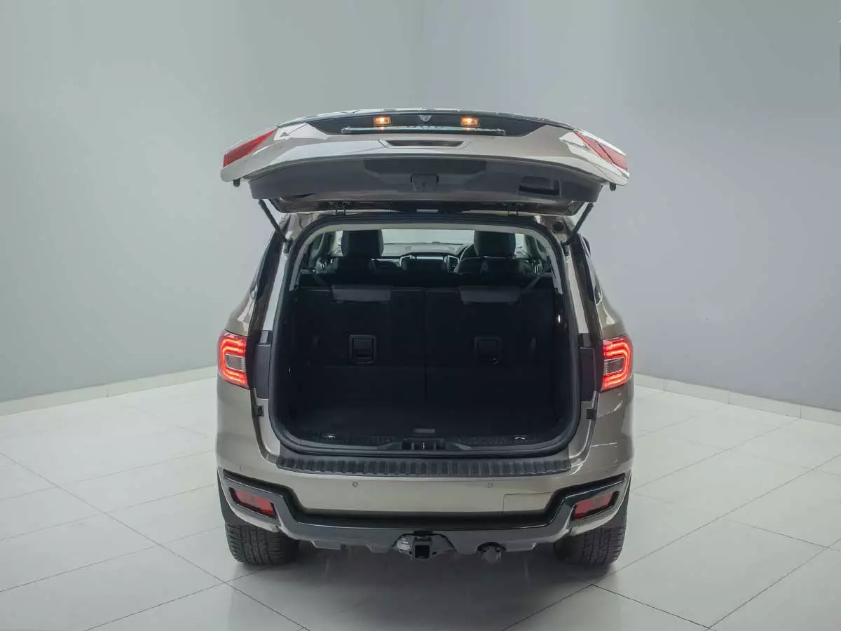 Vehicle Image for 13/21for Ford Everest 2.0SiT XLT Sport