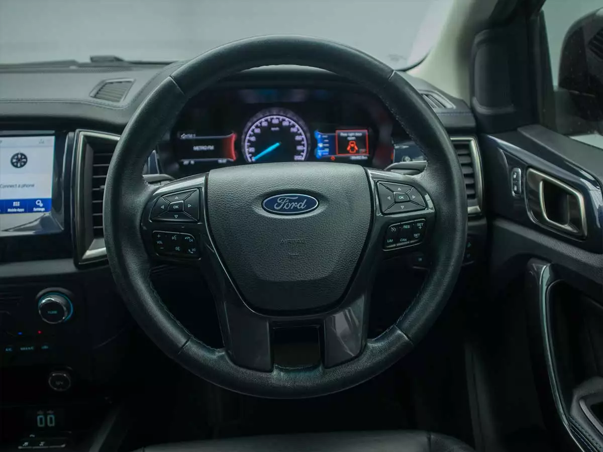 Vehicle Image for 14/21for Ford Everest 2.0SiT XLT Sport