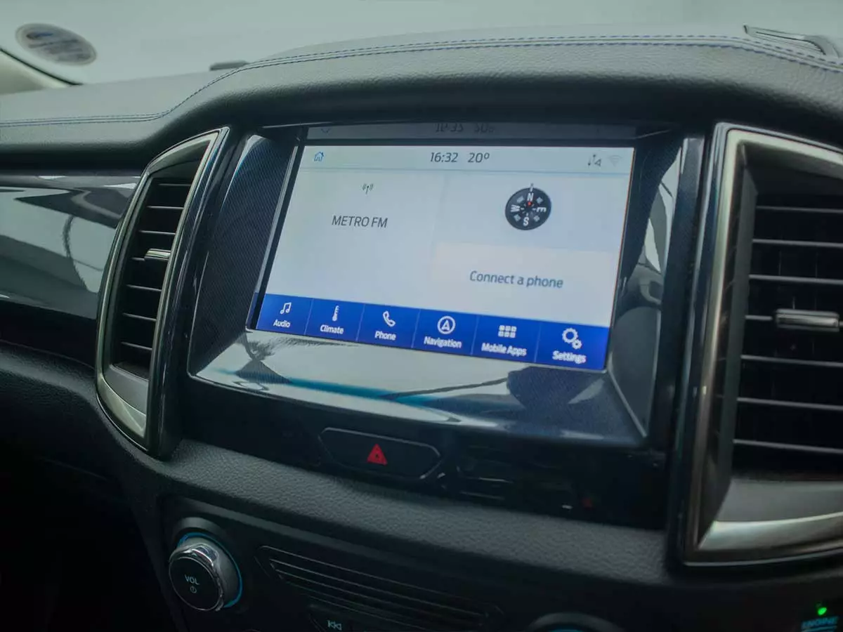 Vehicle Image for 15/21for Ford Everest 2.0SiT XLT Sport