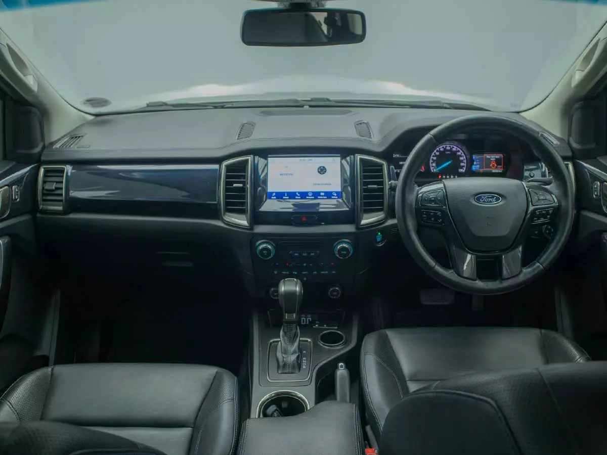 Vehicle Image for 17/21for Ford Everest 2.0SiT XLT Sport