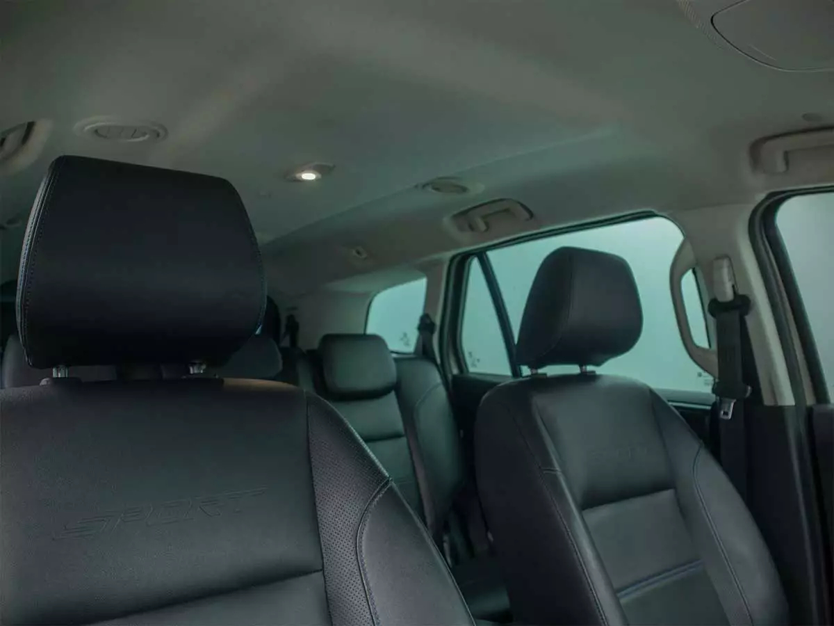 Vehicle Image for 19/21for Ford Everest 2.0SiT XLT Sport