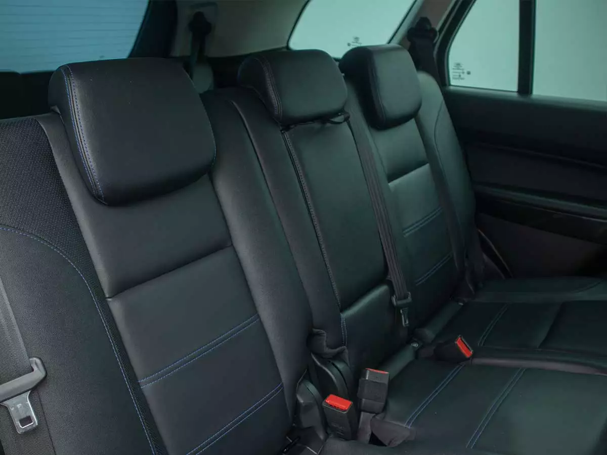 Vehicle Image for 20/21for Ford Everest 2.0SiT XLT Sport