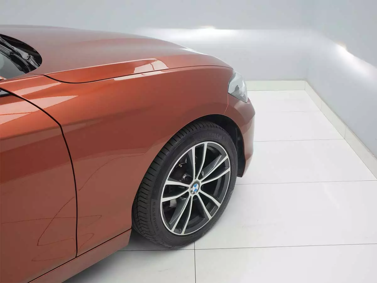 Vehicle Image for 7/23for BMW 1 Series 118i 5-Door Edition Sport Line Shadow Auto