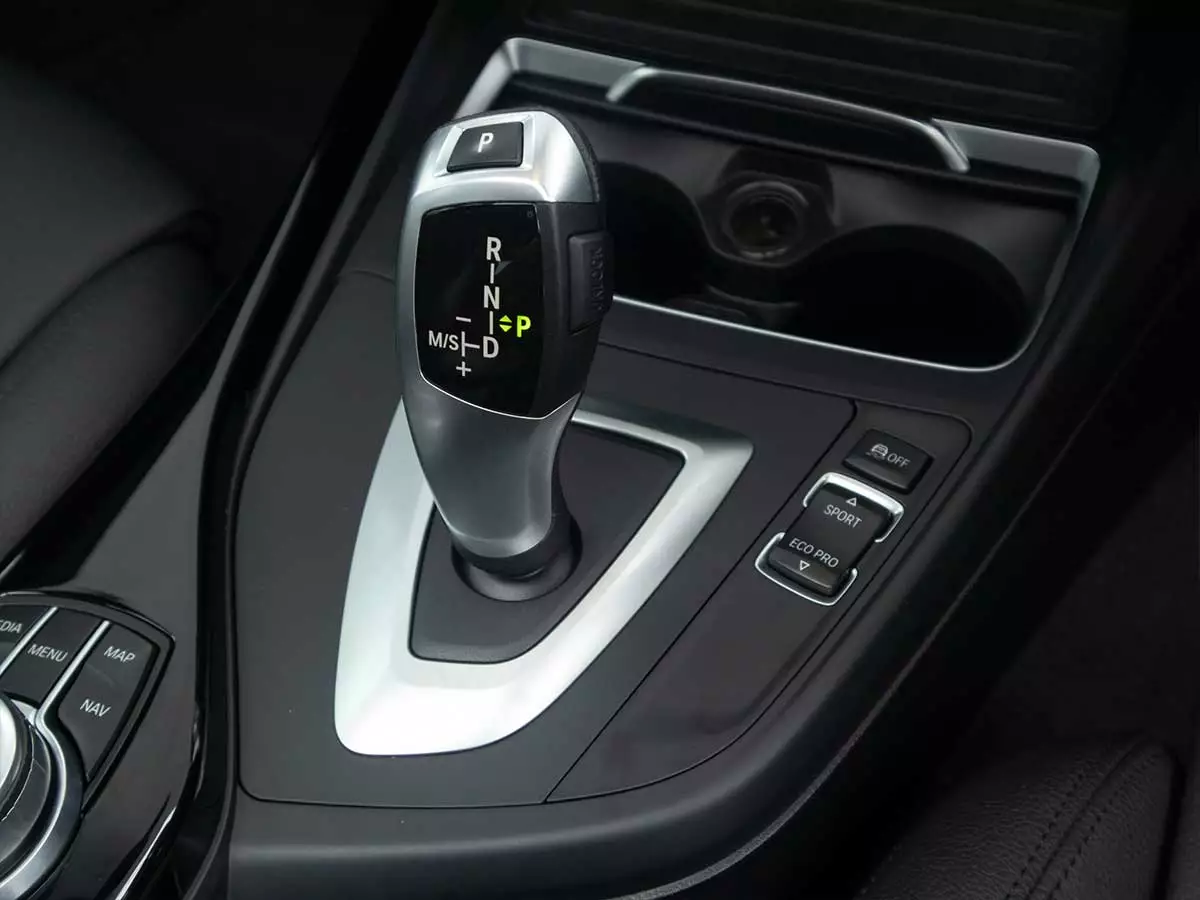 Vehicle Image for 16/23for BMW 1 Series 118i 5-Door Edition Sport Line Shadow Auto