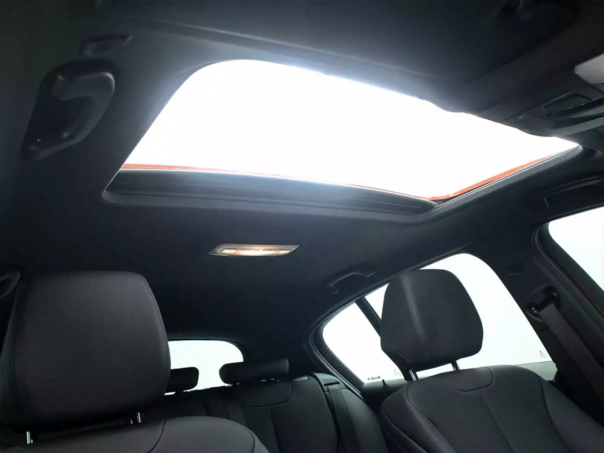 Vehicle Image for 20/23for BMW 1 Series 118i 5-Door Edition Sport Line Shadow Auto