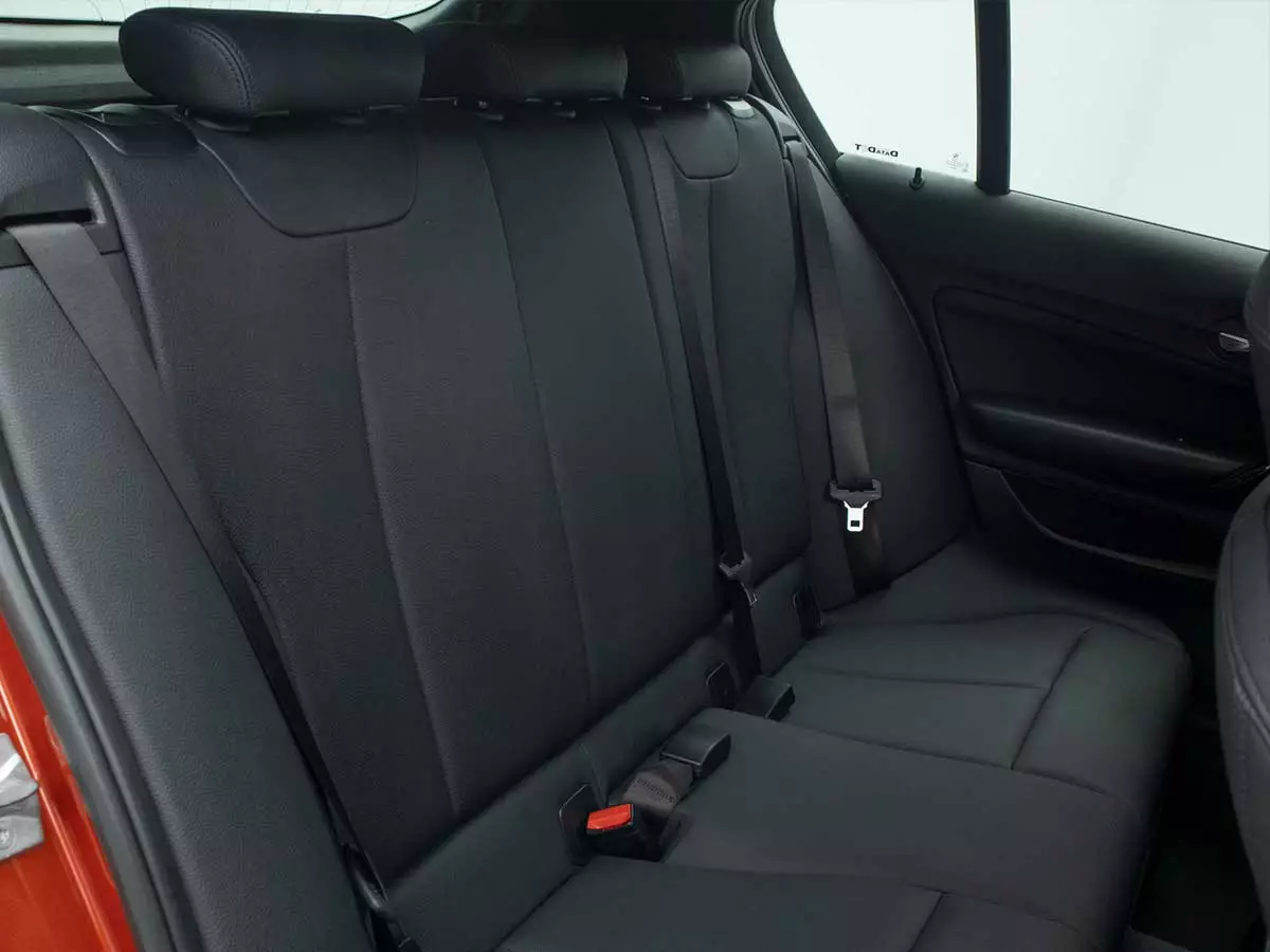 Vehicle Image for 22/23for BMW 1 Series 118i 5-Door Edition Sport Line Shadow Auto