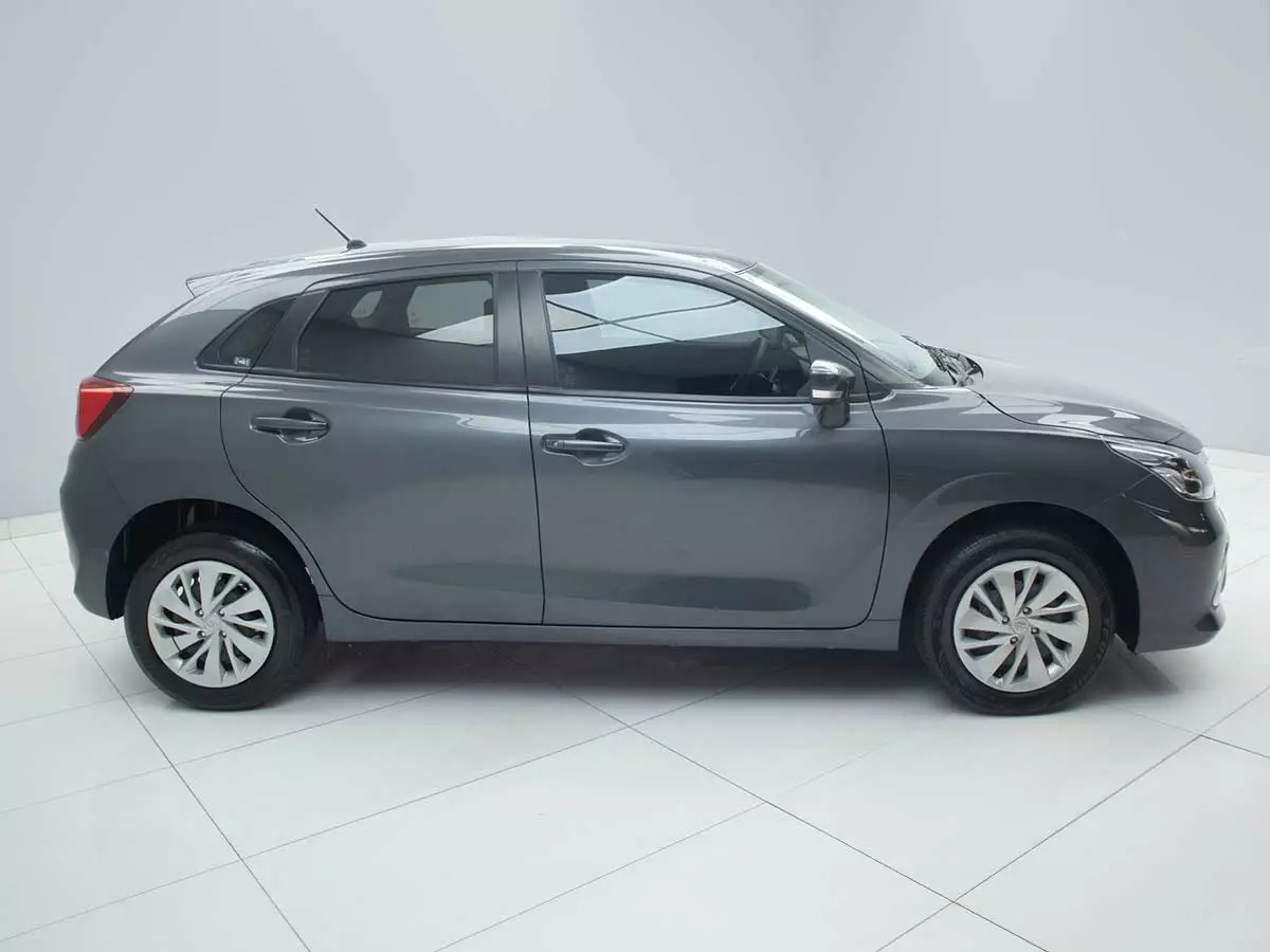 Vehicle Image for 4/24for Toyota Starlet 1.5 Xi