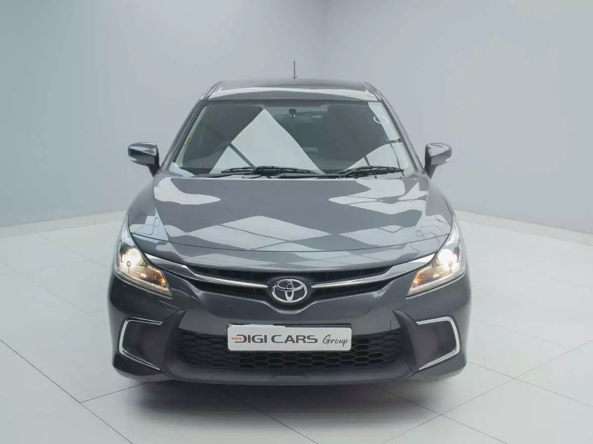 Vehicle Image for 3/24for Toyota Starlet 1.5 Xi