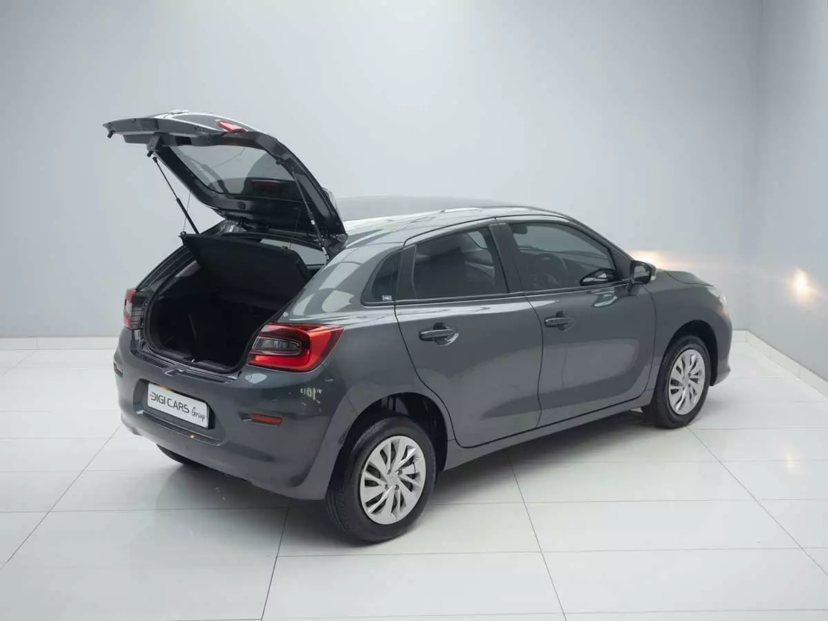 Vehicle Image for 6/24for Toyota Starlet 1.5 Xi