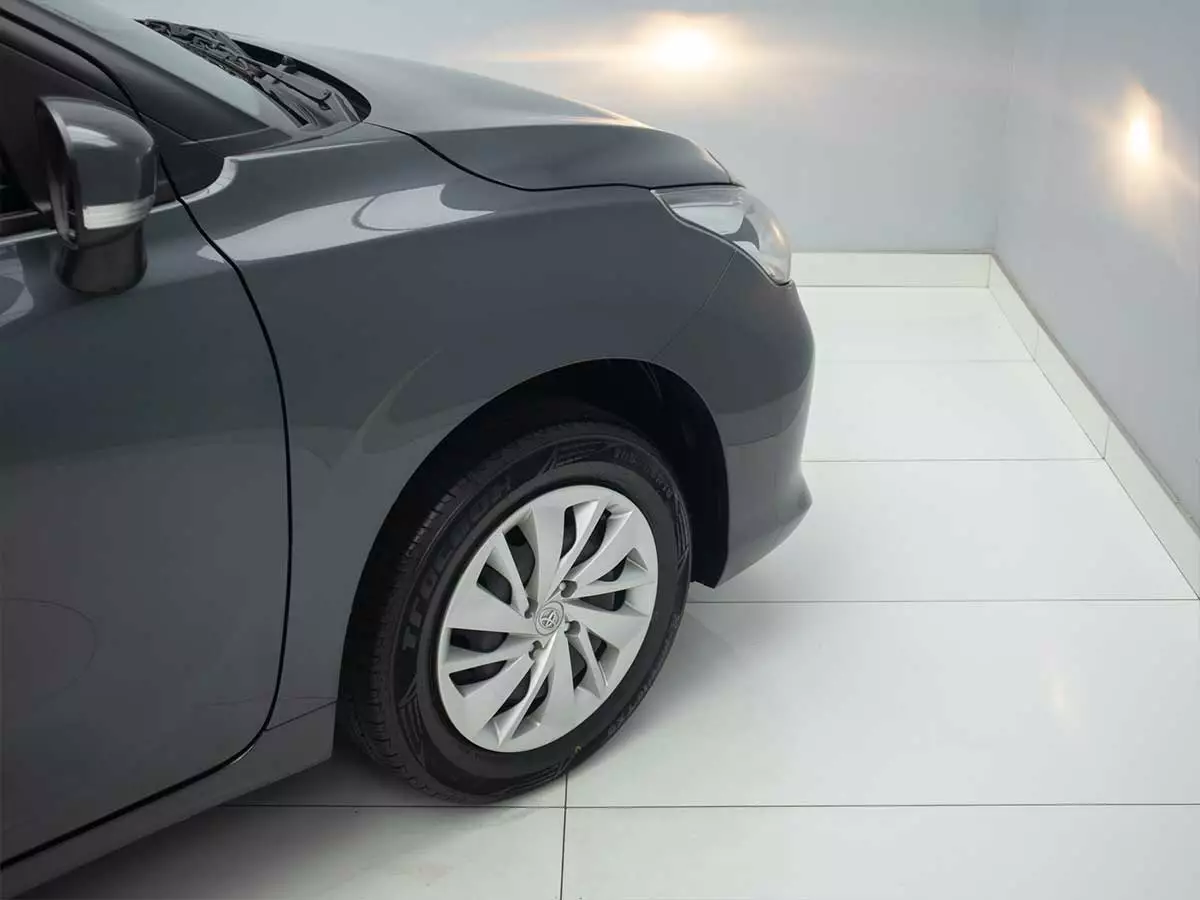 Vehicle Image for 7/24for Toyota Starlet 1.5 Xi