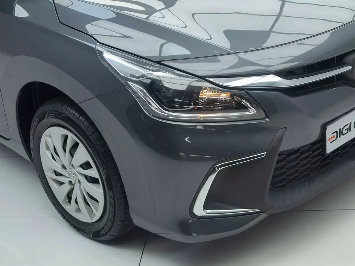 Vehicle Image for 8/24for Toyota Starlet 1.5 Xi