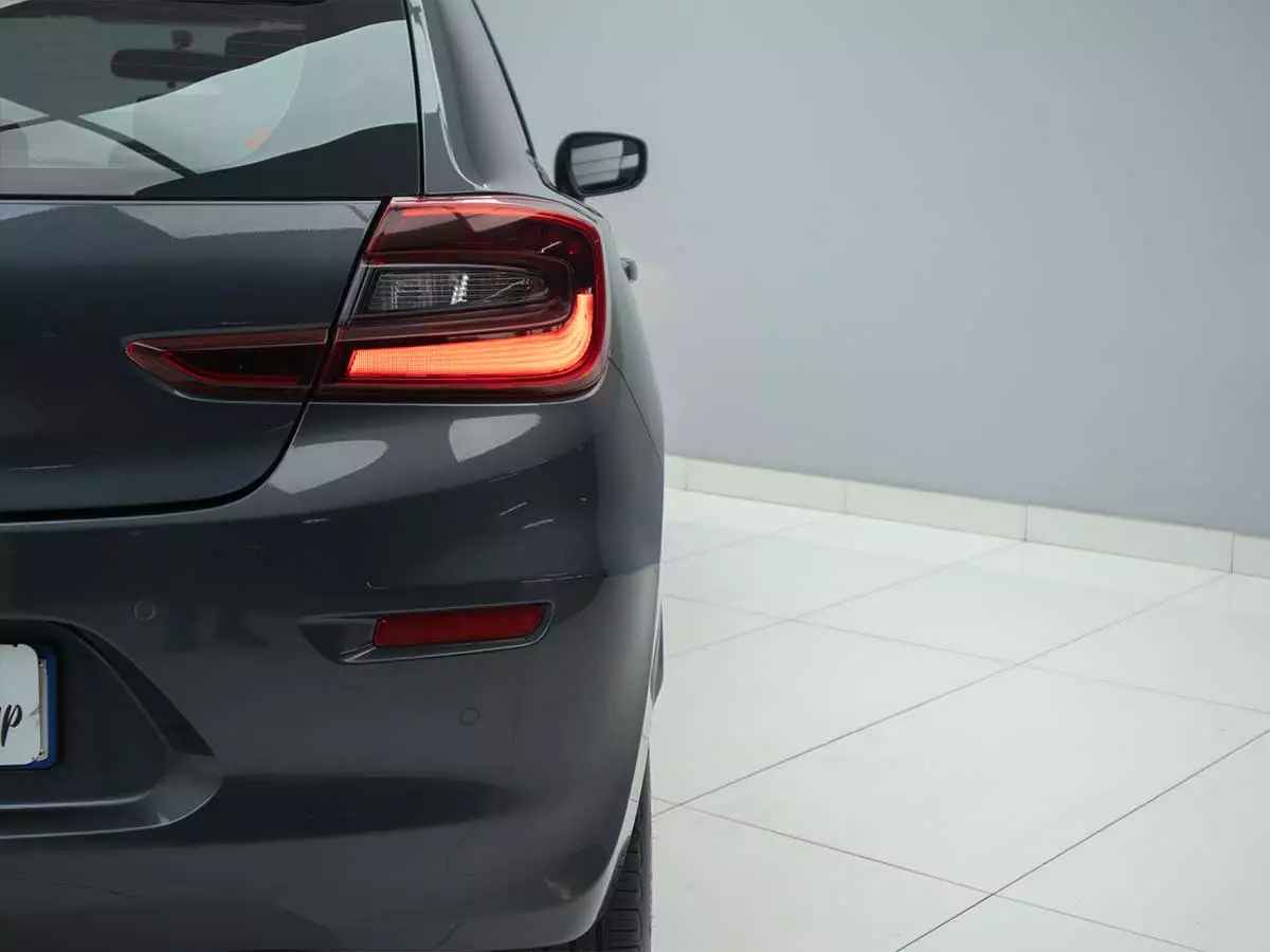 Vehicle Image for 11/24for Toyota Starlet 1.5 Xi