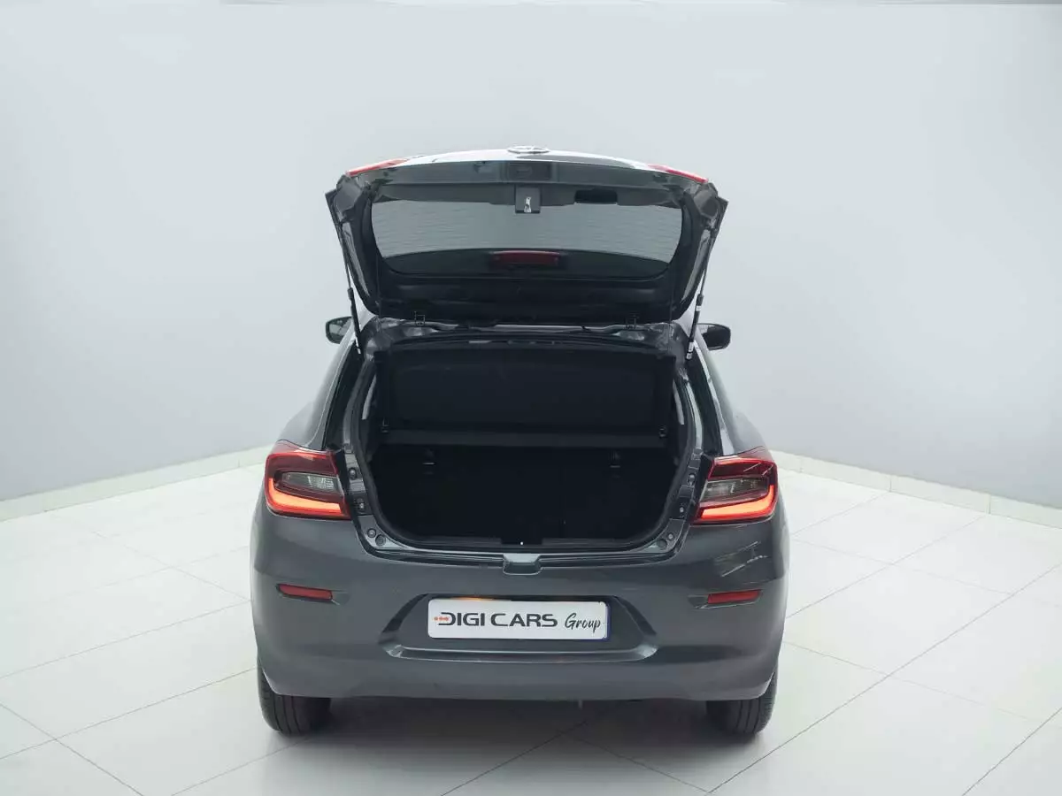 Vehicle Image for 13/24for Toyota Starlet 1.5 Xi