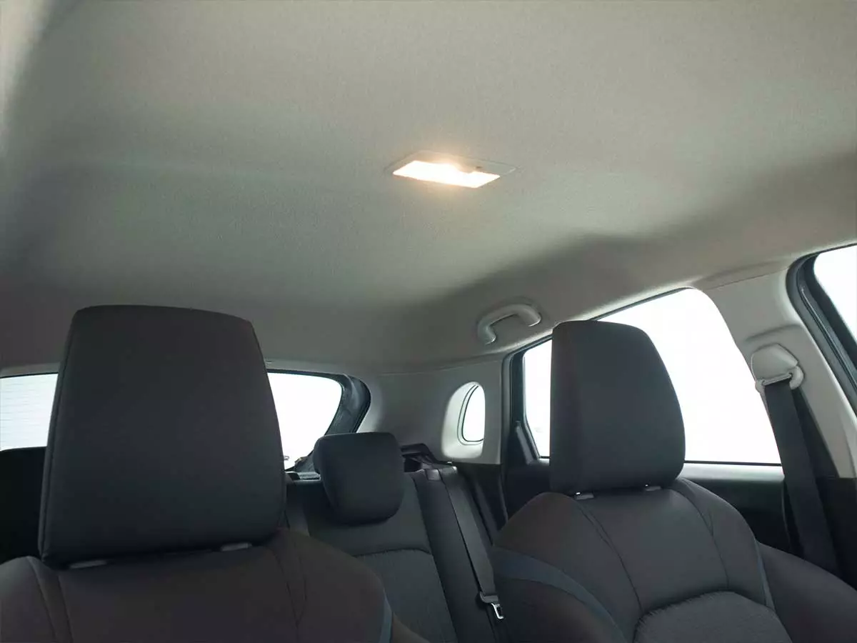 Vehicle Image for 21/24for Toyota Starlet 1.5 Xi