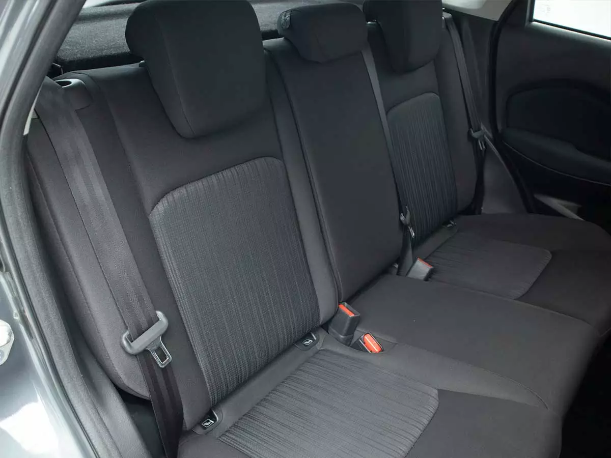 Vehicle Image for 23/24for Toyota Starlet 1.5 Xi