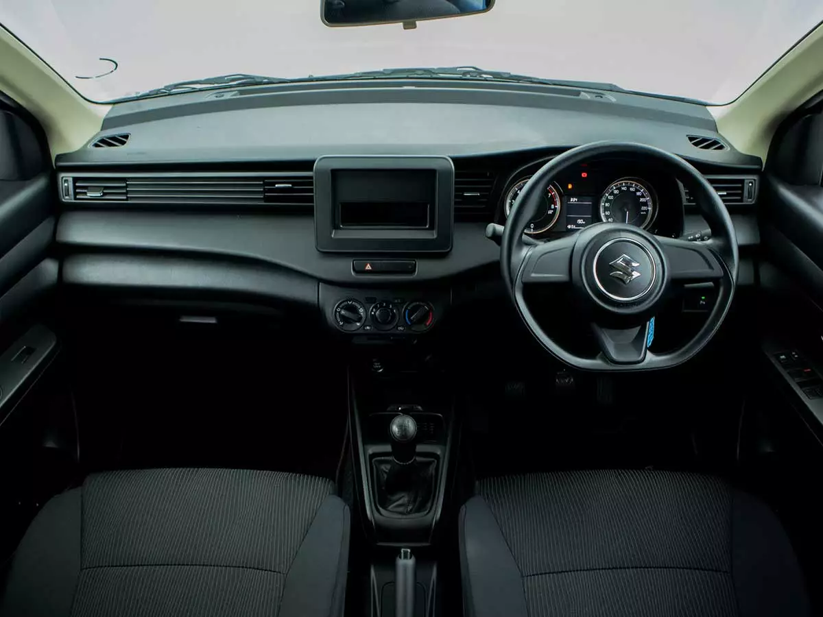 Vehicle Image for 13/17for Suzuki Ertiga 1.5 GA