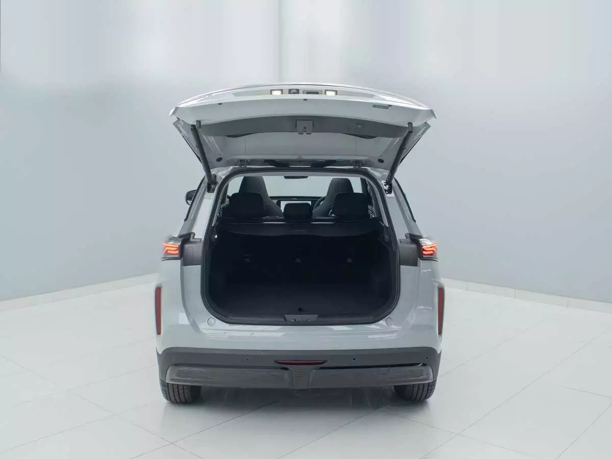 Vehicle Image for 13/24for Chery Tiggo 7 1.6T Legacy