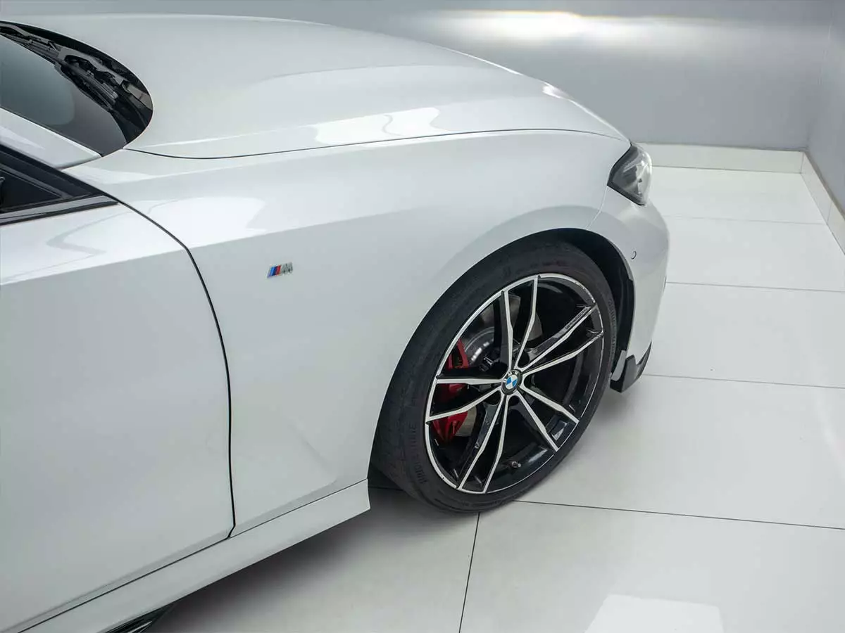 Vehicle Image for 7/24for BMW 3 Series 330i Mzansi Edition