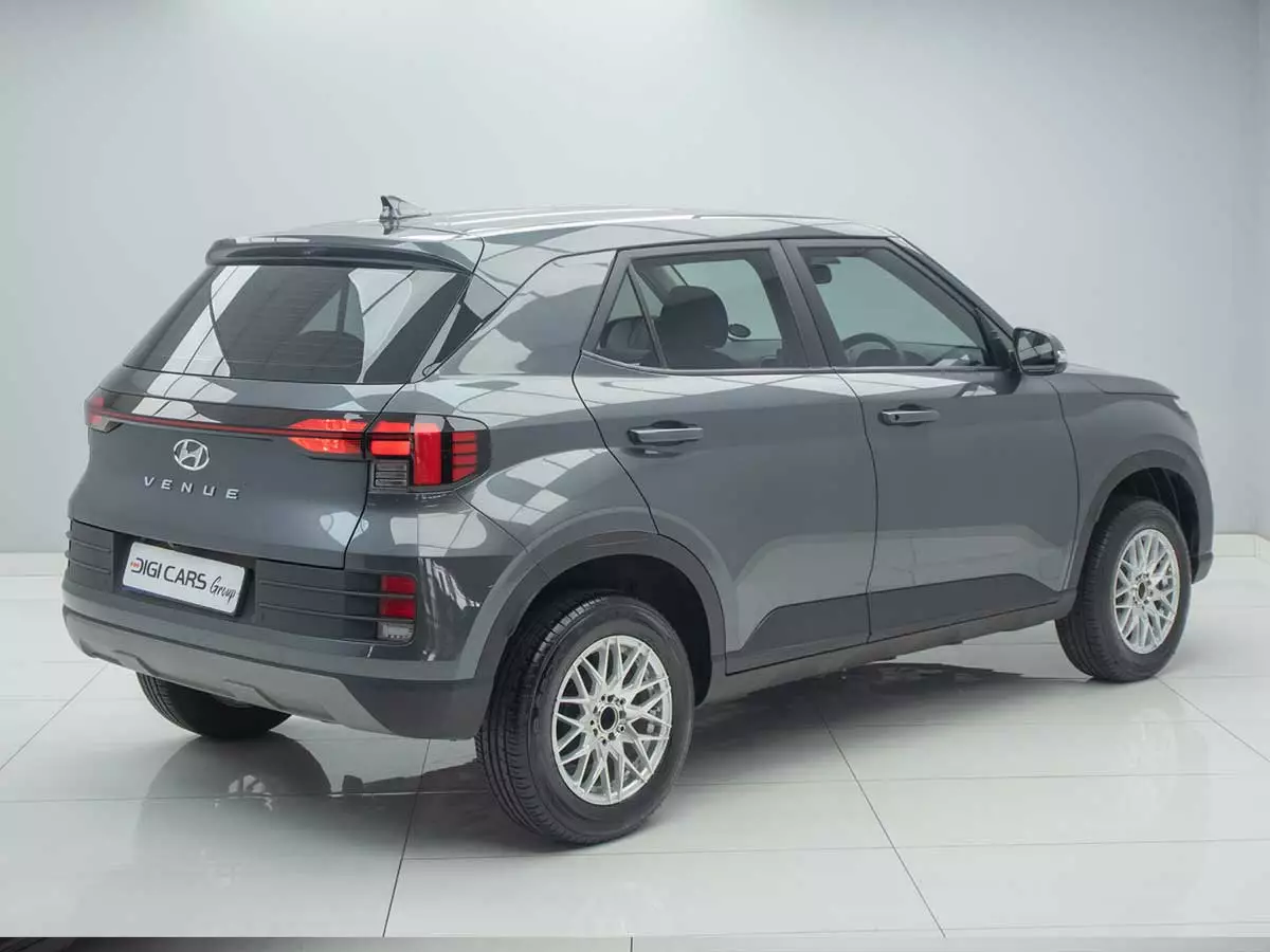 Vehicle Image for 5/24for Hyundai Venue 1.2 Motion