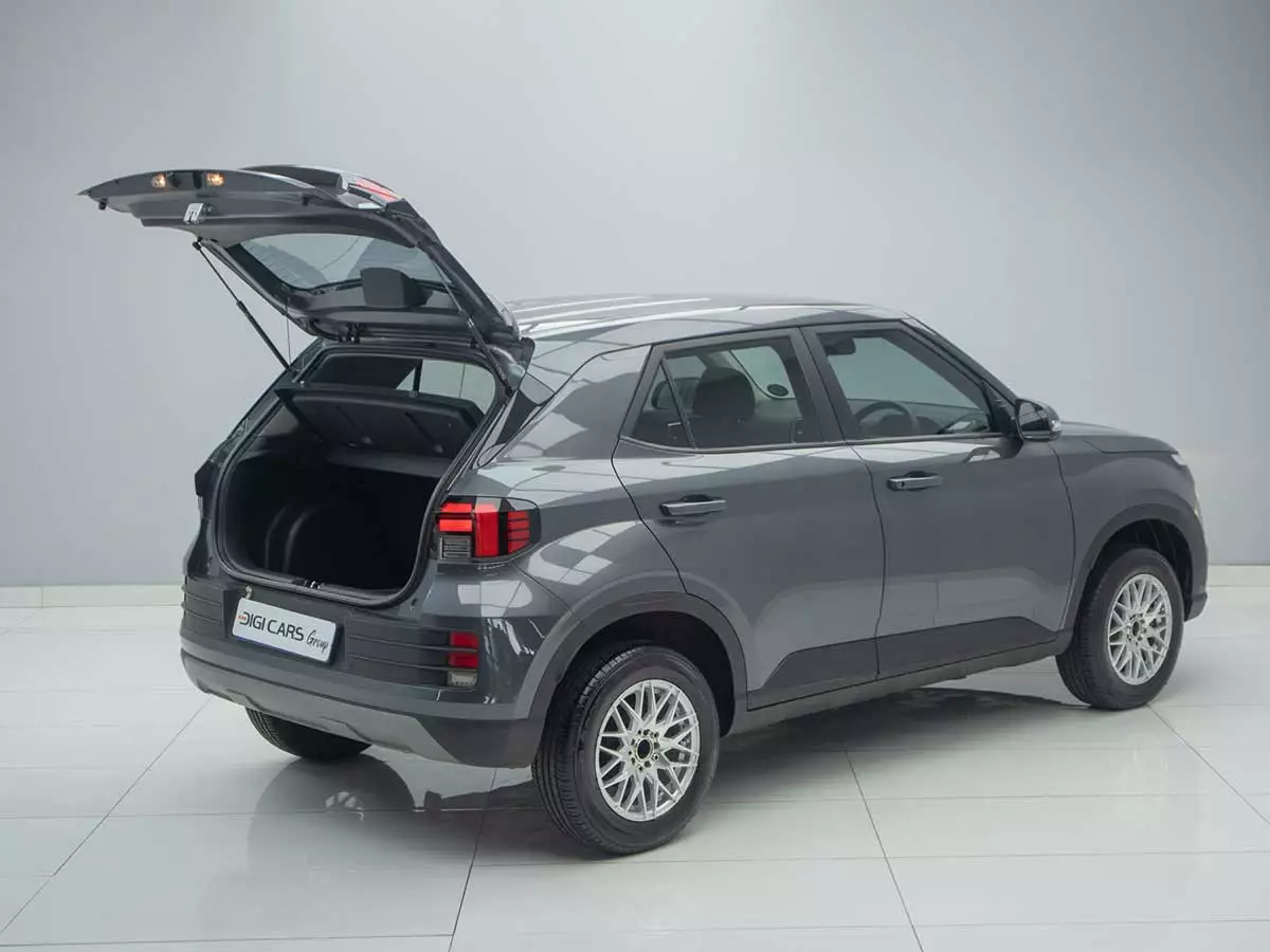 Vehicle Image for 6/24for Hyundai Venue 1.2 Motion