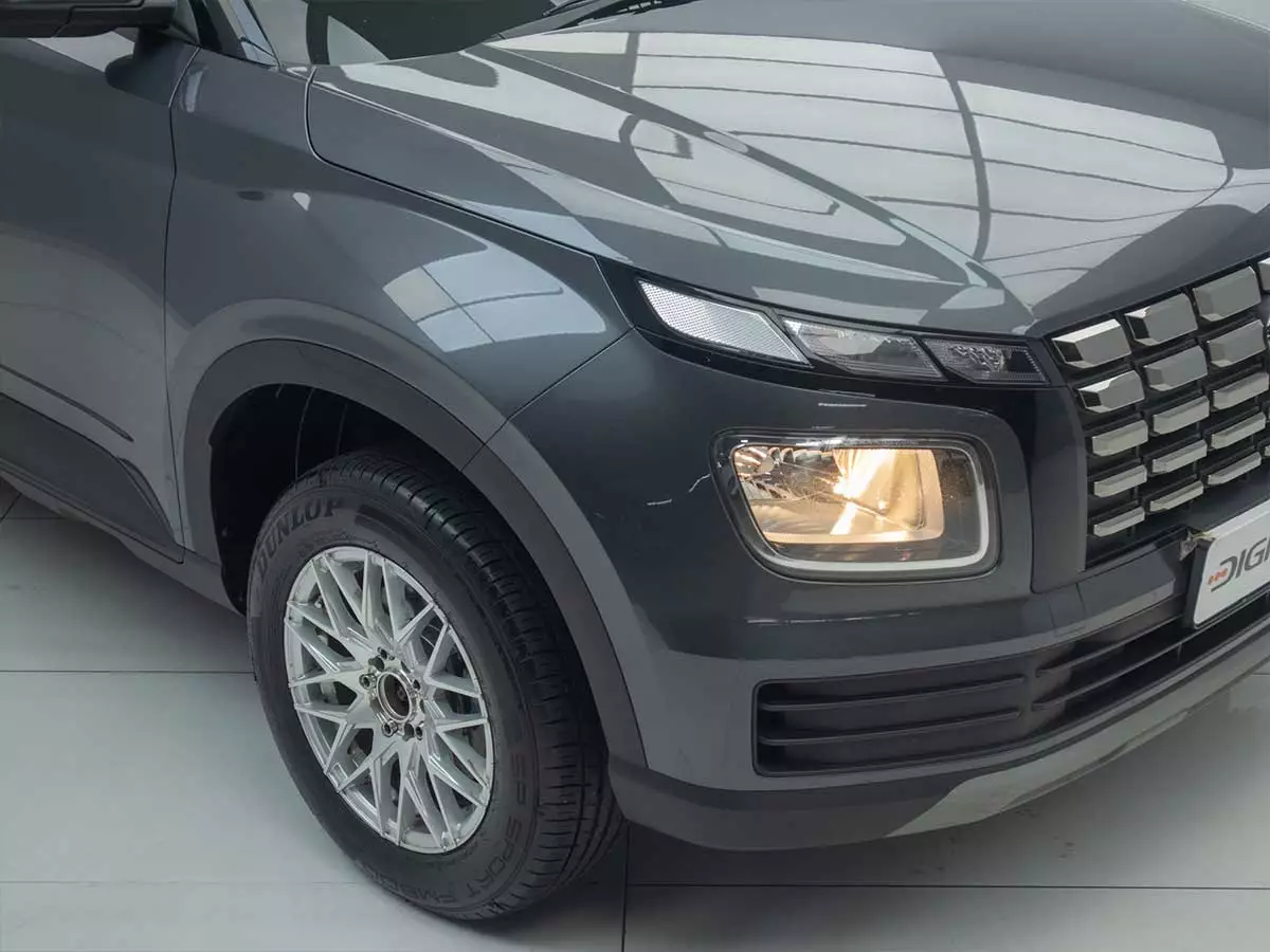 Vehicle Image for 8/24for Hyundai Venue 1.2 Motion