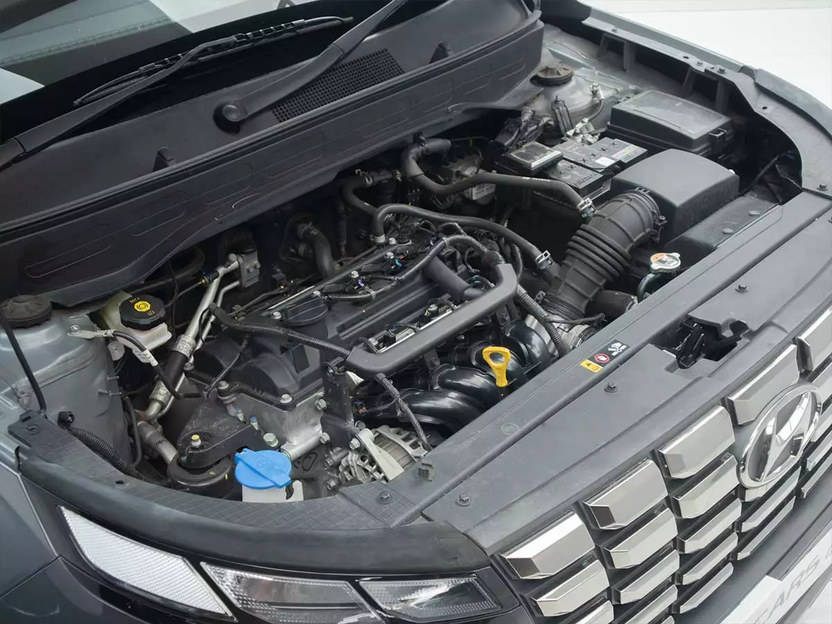 Vehicle Image for 9/24for Hyundai Venue 1.2 Motion