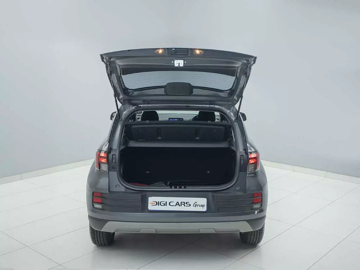 Vehicle Image for 13/24for Hyundai Venue 1.2 Motion