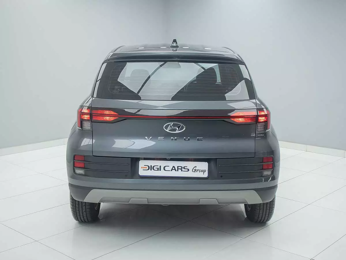 Vehicle Image for 12/24for Hyundai Venue 1.2 Motion