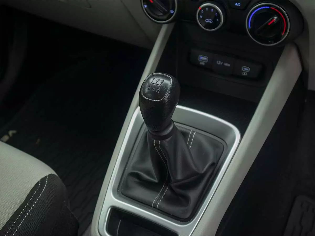 Vehicle Image for 17/24for Hyundai Venue 1.2 Motion