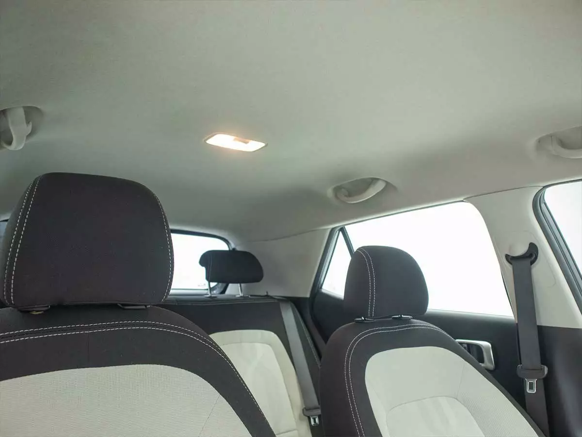 Vehicle Image for 21/24for Hyundai Venue 1.2 Motion