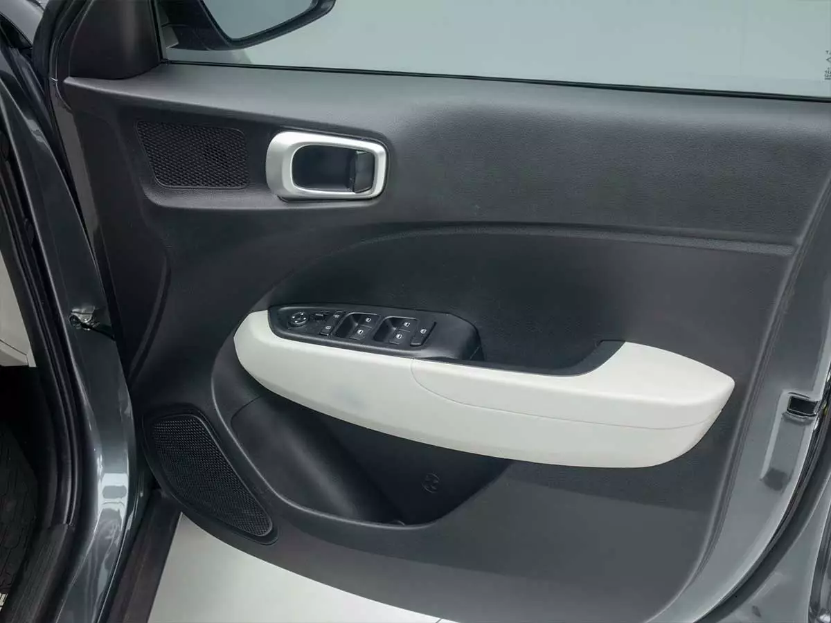 Vehicle Image for 22/24for Hyundai Venue 1.2 Motion