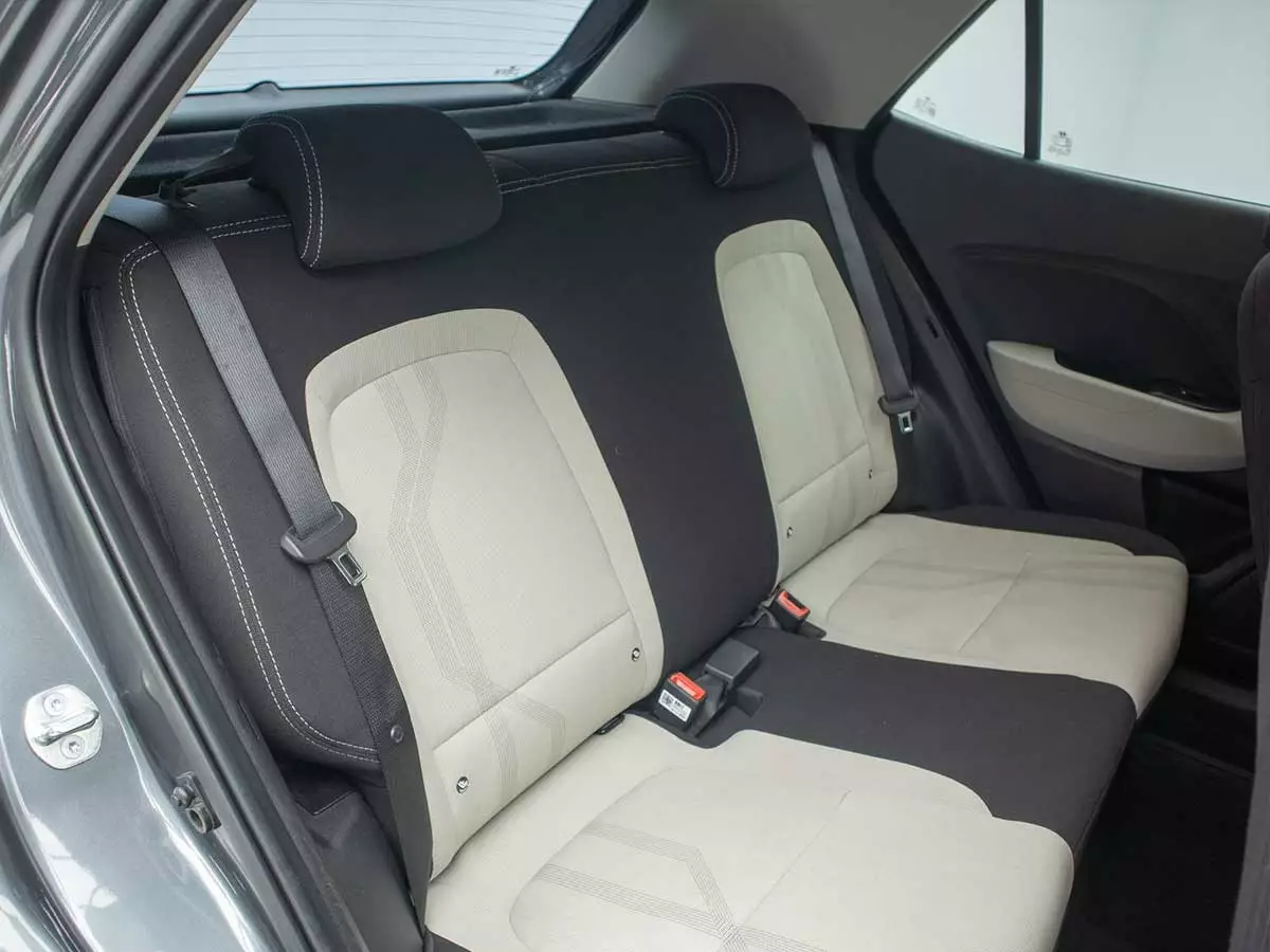 Vehicle Image for 23/24for Hyundai Venue 1.2 Motion