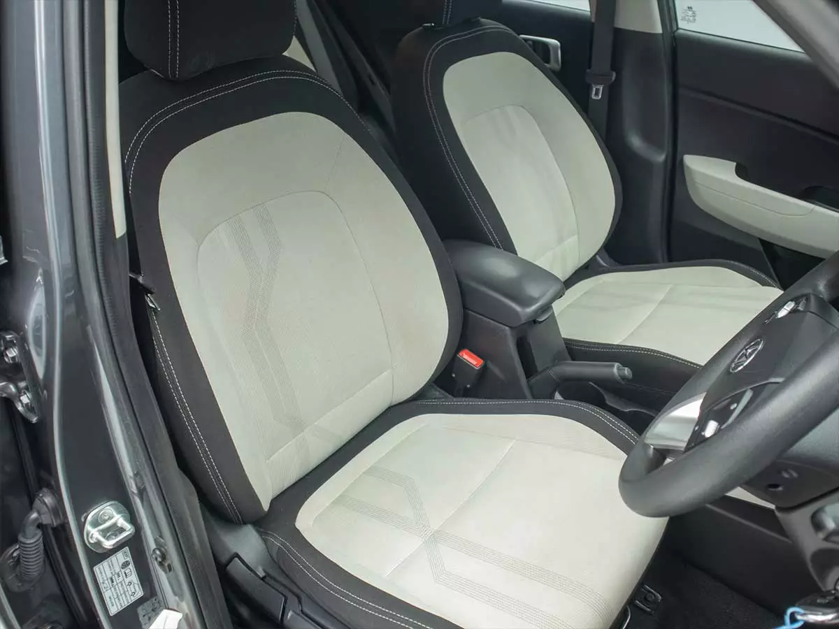 Vehicle Image for 24/24for Hyundai Venue 1.2 Motion