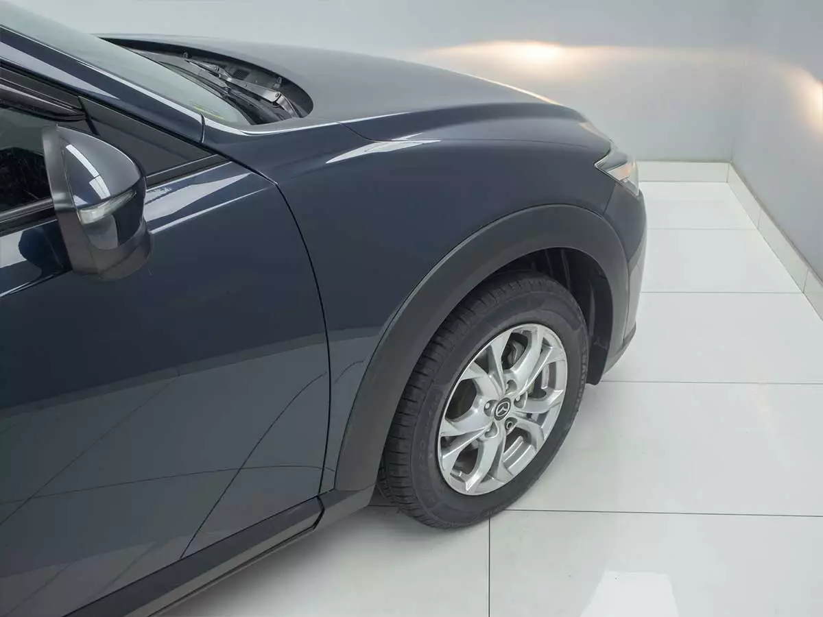 Vehicle Image for 7/24for Mazda CX-3 2.0 Dynamic