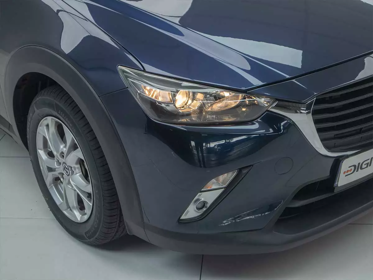 Vehicle Image for 8/24for Mazda CX-3 2.0 Dynamic