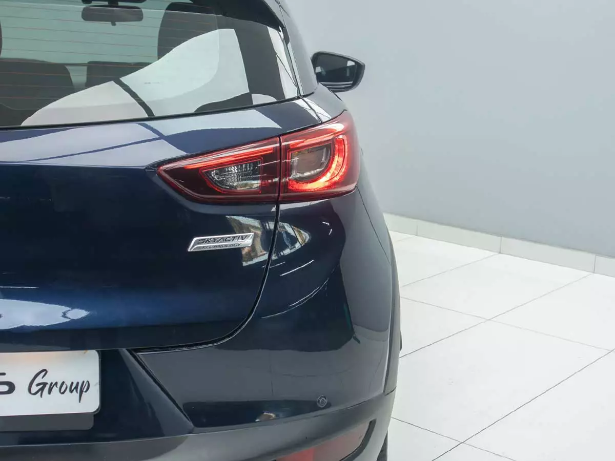 Vehicle Image for 11/24for Mazda CX-3 2.0 Dynamic